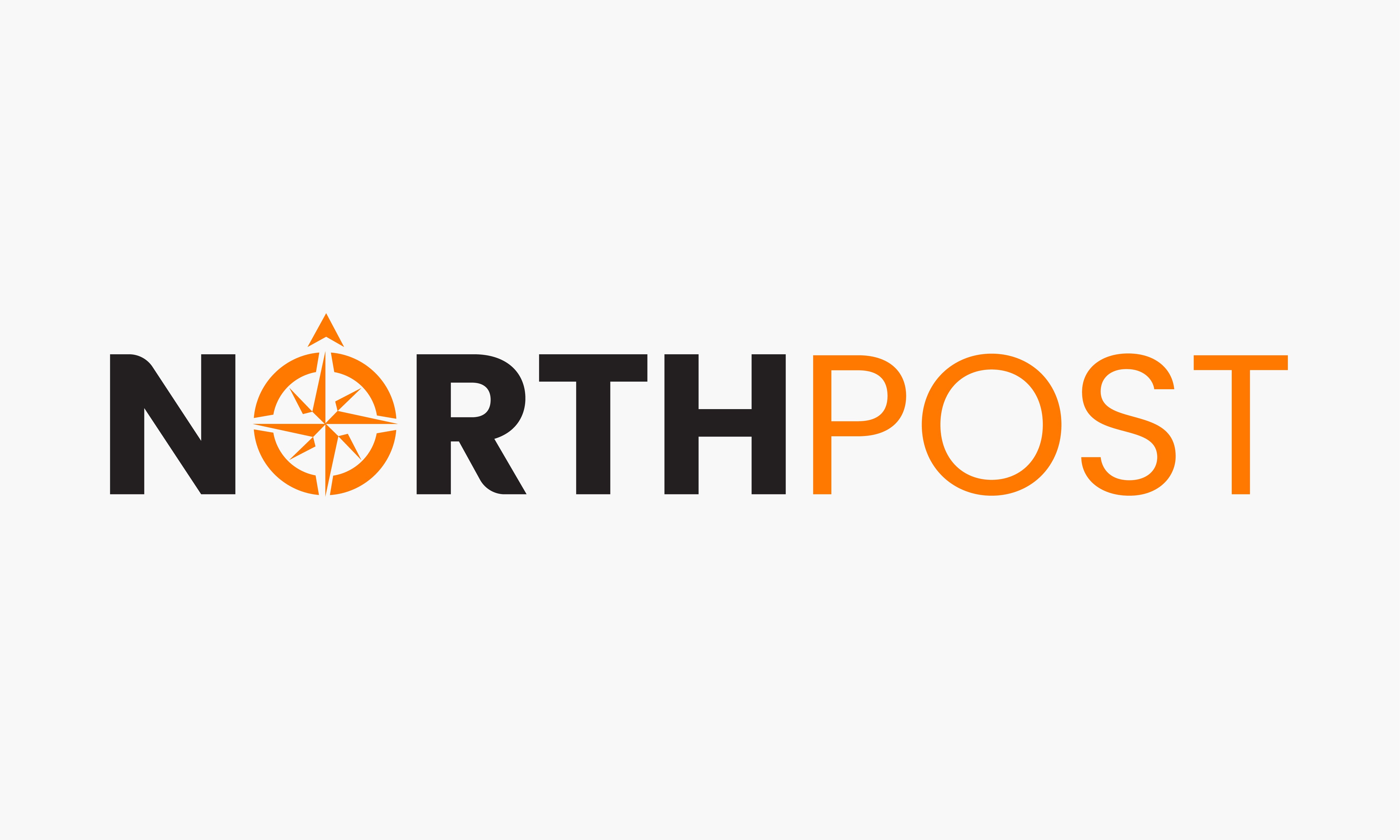 NorthPost logo